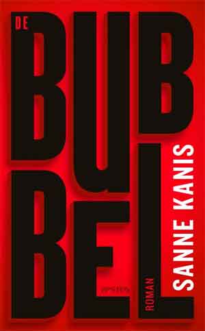 Sanne Kanis De bubbel Recensie