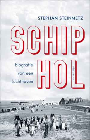 Stephan Steinmetz Schiphol Recensie