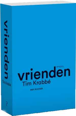 Tim Krabbé Vrienden Recensie