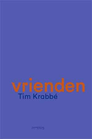 Tim Krabbé Vrienden Recensie Boek over Ferdi E