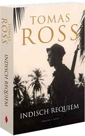 Tomas Ross Indisch requiem Recensie