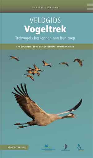 Veldgids Vogeltrek Recensie