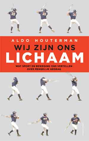 Aldo Houterman Wij zijn ons lichaam Recensie