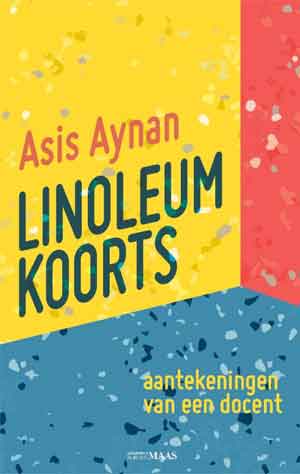 Asis Aynan Linoleumkoorts Recensie