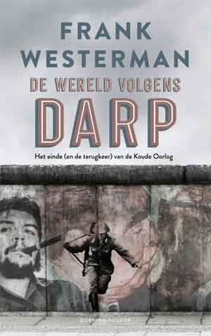 Frank Westerman De wereld volgens Darp Recensie