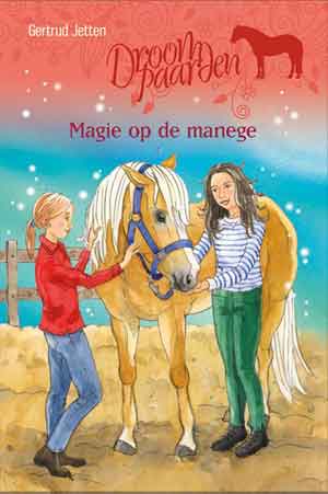 Gertrud Jetten Magie op de manege Recensie