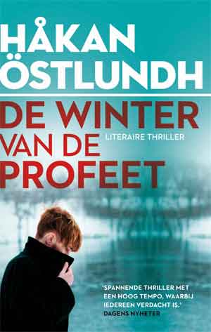 Håkan Östlundh De winter van de profeet Recensie