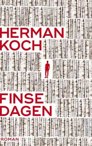 Herman Koch Finse dagen Recensie