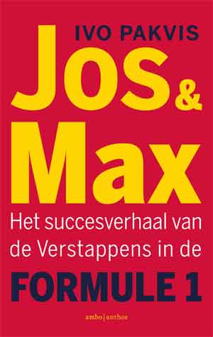 Ivo Pakvis Jos & Max Recensie