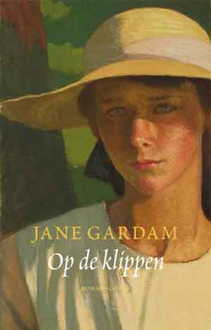 Jane Gardam Op de klippen Recensie