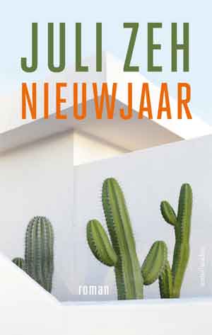 Juli Zeh Nieuwjaar Recensie