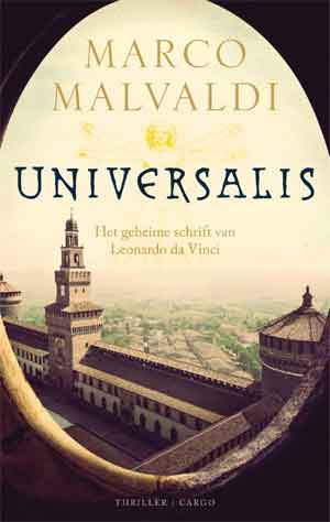 Marco Malvaldi Universalis Recensie