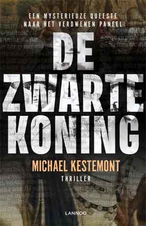 Michael Kestemont De zwarte koning Recensie