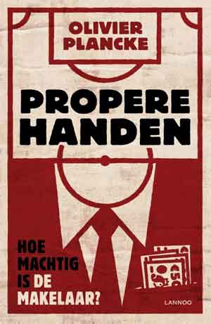 Olivier Plancke Propere handen Recensie