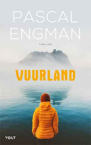 Pascal Engman Vuurland Recensie