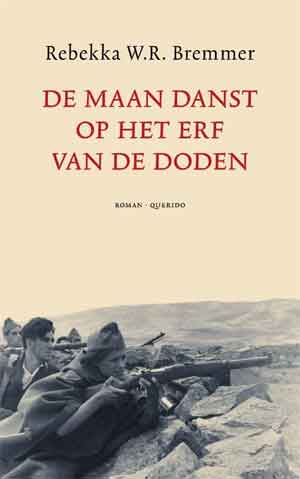 Rebekka W.R. Bremmer De maan danst op het erf van de doden Recensie