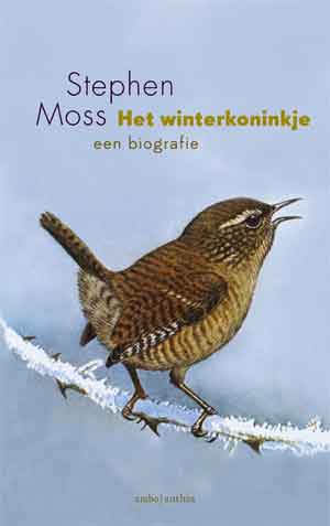 Stephen Moss Het winterkoninkje Recensie