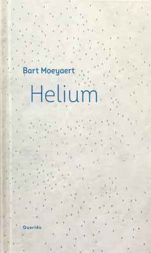 Bart Moeyaert Helium Recensie