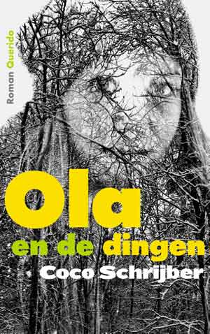 Coco Schrijber Ola en de dingen Recensie