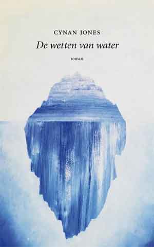 Cynan Jones De wetten van water Recensie