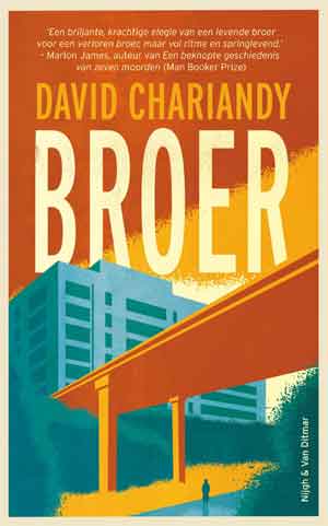 David Chariandy Broer Recensie