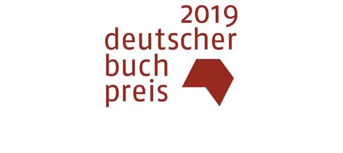 Deutscher Buchpreis 2019 Boeken Winnaar Schrijvers