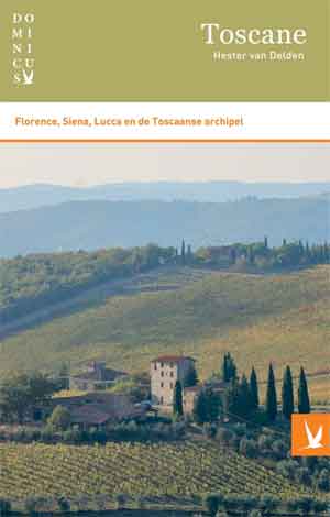 Dominicus Toscane Reisgids Recensie