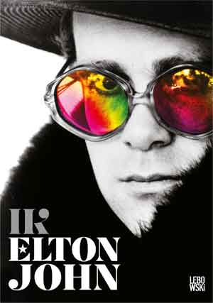 Elton John Ik Recensie - Autobiografie van Elton John