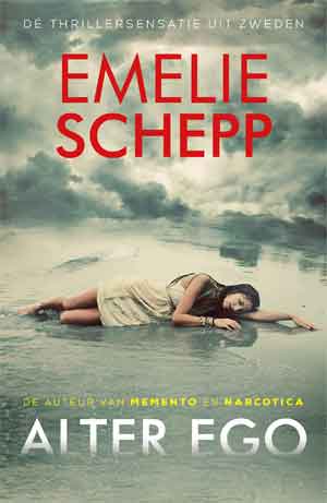 Emelie Schepp Alter ego Recensie