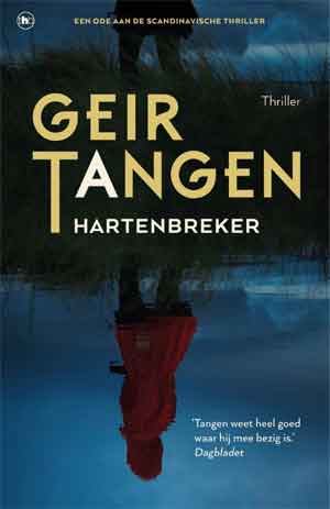 Geir Tangen Hartenbreker Recensie