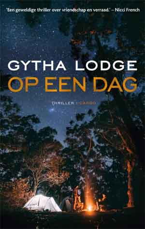 Gytha Lodge Op een dag Recensie