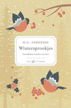 Hans Christian Andersen Wintersprookjes Rainbow Pocket 1337