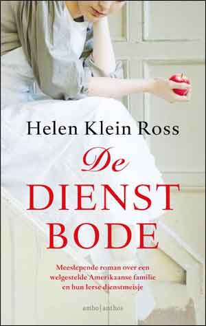 Helen Klein Ross De dienstbode Recensie