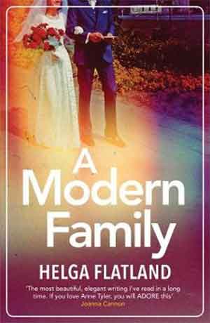 Helga Flatland A Modern Family Recensie