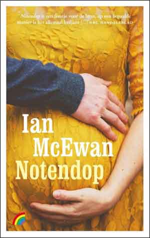 Ian McEwan Notendop Rainbow Pocket 1329