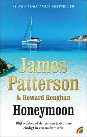 James Patterson Honeymoon Rainbow Pocket 1322