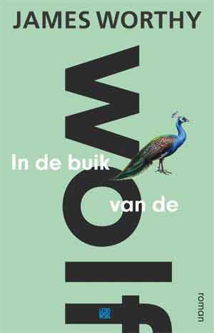 James Worthy In de buik van de wolf Recensie