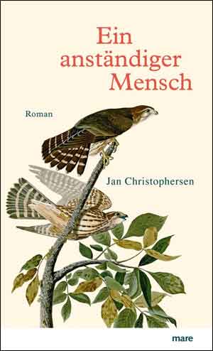 Jan Christophersen Ein anständiger Mensch Recensie