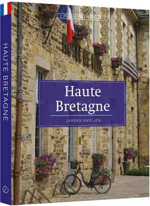 Jeroen Sweijen Haute Bretagne Reisgids Recensie