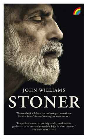 John Williams Stoner Rainbow Pocket 1347