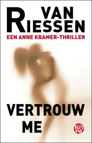 Joop van Riessen Vertrouw me Recensie