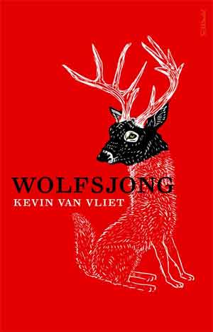 Kevin van Vliet Wolfsjongen Recensie