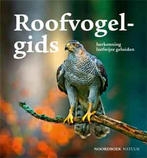 Lars Gejl Roofvogelgids Recensie