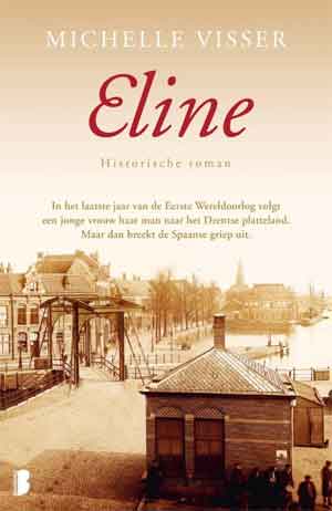 Michelle Visser Eline Recensie