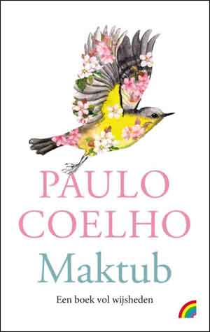 Paulo Coelho Maktub Rainbow Pocket 1318