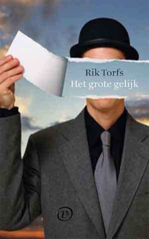 Rik Torfs Het grote gelijk Recensie