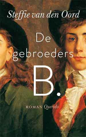 Steffie van den Oord De gebroeders B Recensie