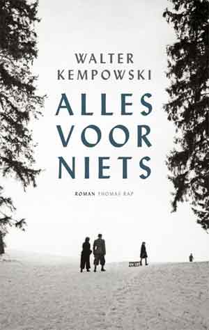 Walter Kempowski Alles voor niets Recensie