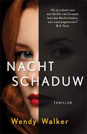 Wendy Walker Nachtschaduw Recensie