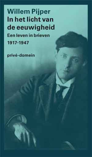 Willem Pijper In het licht van de eeuwigheid privé-domein 305